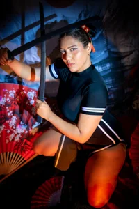 denisse_khan japanese Billede