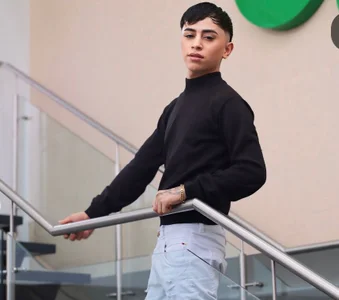 Tyler_osPure Seduction 💎 Bild