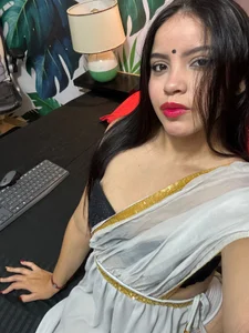 shakti_chetana_white♥图片 9