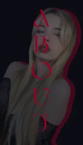 Creatrix_Lola WHO AM I Pic 9