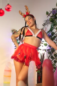 melody_cute10 Dulce Navidad🎄✨💝 Pic 3