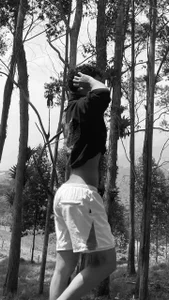 One with nature! de Kai_riptide  2 Imagens