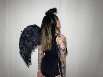 Rebel_white89 HAPPY HALLOWEEN 🎃🎃🎃 Pic 3