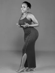 NUBIANSAINT Just for you💎 Billede 3