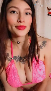 Roslin-nix2 Happy and warm weekend🥵😈😘 Pic 4