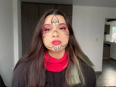 Zdjęcia AzulSuccubus COSPLAYS:  6