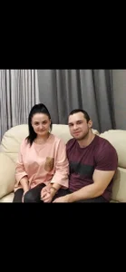 AriaBabyCouple Public Pic 2