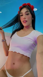 Sassy--Girl Queen! Pic 2