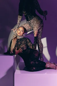 SofiaReyes1 Wild Queens Immagine  6