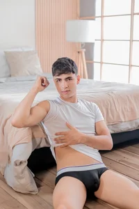 AdrianRinaldi the boy of your dreams🥰😇  5. fénykép