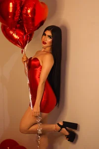 ivonny___Valentine's Day图片