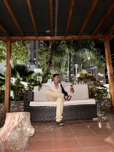 brandon_mike I'm elegant too Pic 2