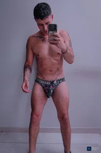 Public od Jefferson_Bigdick  5 snímek