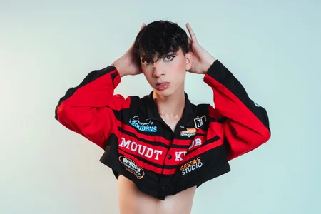 RACER BOY de Jamess_Carterr_  4 photos