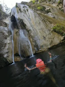 AlisonBery Cascada Εικόνα 5