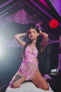 april_jones05 Public Pic 9