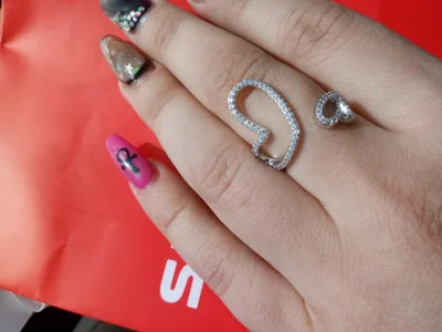 Nails de CumOnMy_Tits Foto 2