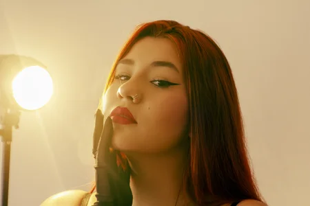 Diosa_Alexandraa pay 50 for your perfect goddess Pic 7