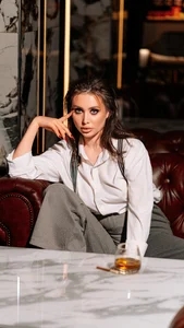 SherryBaers kneel, now😈❤️ 사진