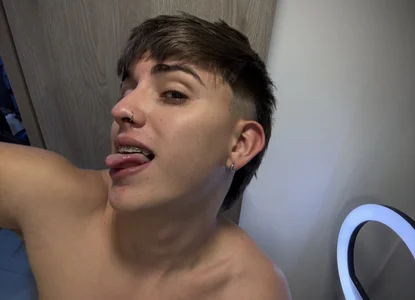 Lucas_Venomのsomething casualの 4枚の写真