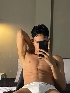 Busterspinterwhite图片 2