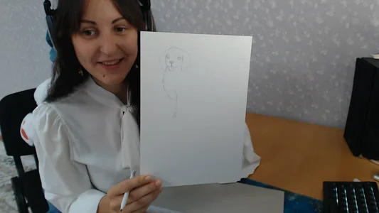 my art od ShelliRader  snímek