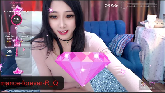 Rika-Q 浪漫哥对嫣嫣的宠爱♥ Pic