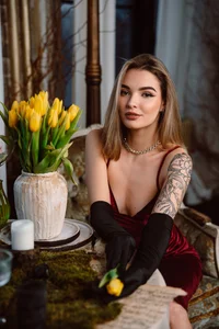 SinLuna_ 🌺 사진 3