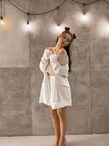 DelindaToste white style зображення 3