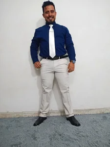 KalethBigDick new outfit Foto 2