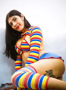 ZachaTompsonSexy Chucky Bild 6