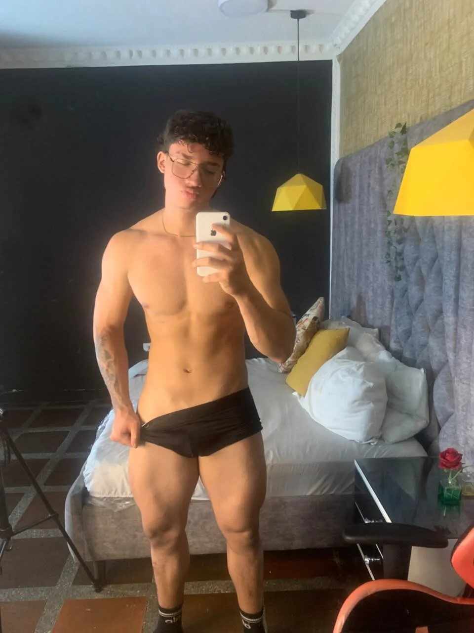 Axxel_Muscle 님의 트렌드 중인 사진  3976개