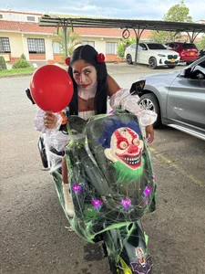 Halloween 🎃 👻 2025 od emmyjhonson07  5 snímek