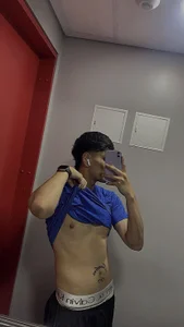 BabyVelvet JOHN GYM 😮‍💨😮‍💨 صورة واحدة|BabyVelvet JOHN GYM 😮‍💨😮‍💨 صورتان|BabyVelvet JOHN GYM 😮‍💨😮‍💨  صور|BabyVelvet JOHN GYM 😮‍💨😮‍💨  صورة