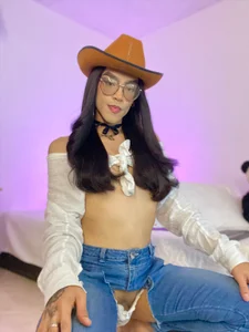 🤠🤠🤠🤠🤠 de melissa_hot21  2 Imagens
