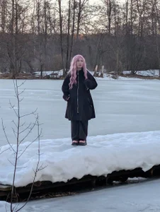 NerissaDeloria I decided to take a little walk <3 Poză 4