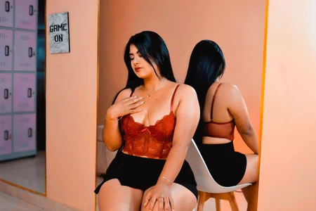 Felicia__Fox Public slika 4