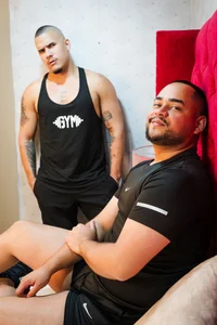 AndreAndLeo Public Pic 4