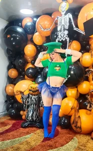 Halloween 🎃🎃 de CaroFisher  5 Imagens