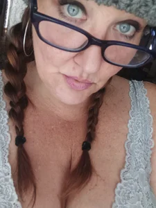 EvieYvonne69 Public Pic 7