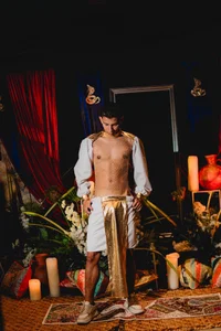 samucamx_ Halloween 🎃 Hình 6