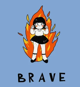 Yoka_paradoXXX MY ART Pic 2