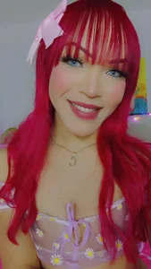 Candy_Candy__New Style Red Hair Bild 5