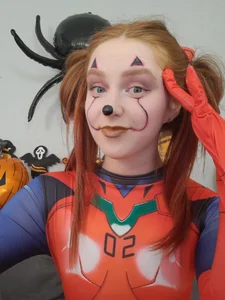Evarey_のHalloween 2の 3枚の写真