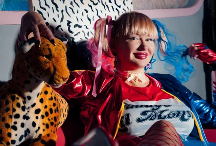 FlirtyMary: Your Candy ( 7 фото)