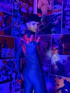 Jeffry_wolvess Public 사진 3