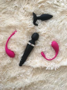 ClassyLiza My toys Foto