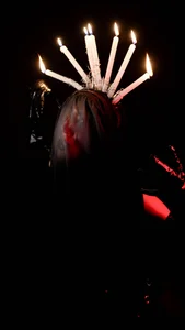 nix_wolf M i s t y 🩻 Foto