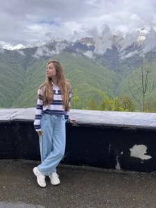 Alice_loftmy vacation in Russia图片 2
