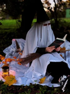 Your_phobia Boo👻 Pic 3